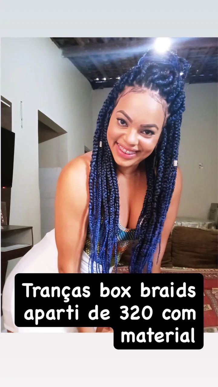 Trancista e variedades  - Foto 2