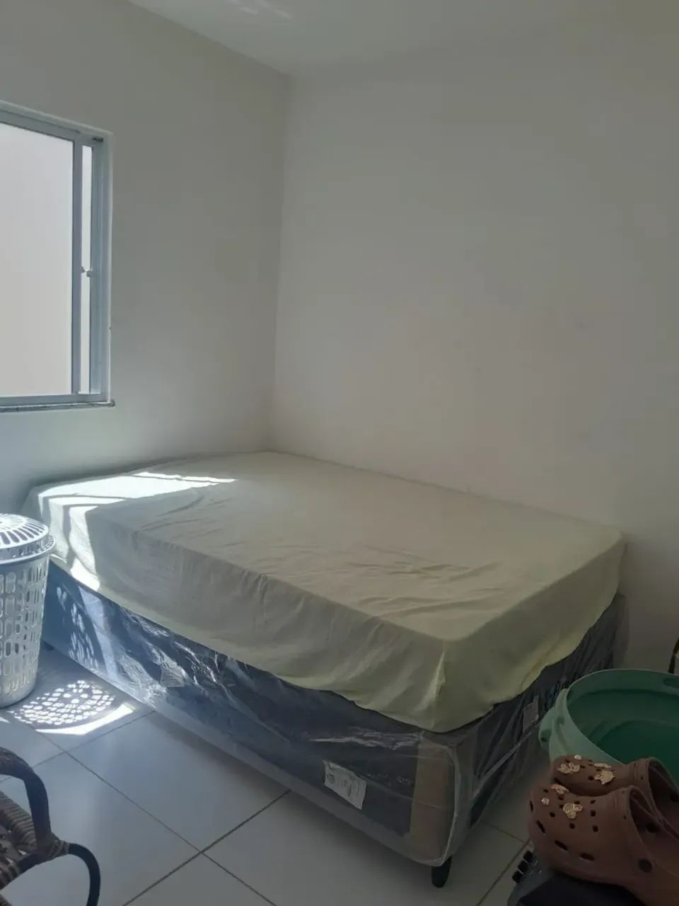 Chave Casa Condomínio Giovana - Foto 2