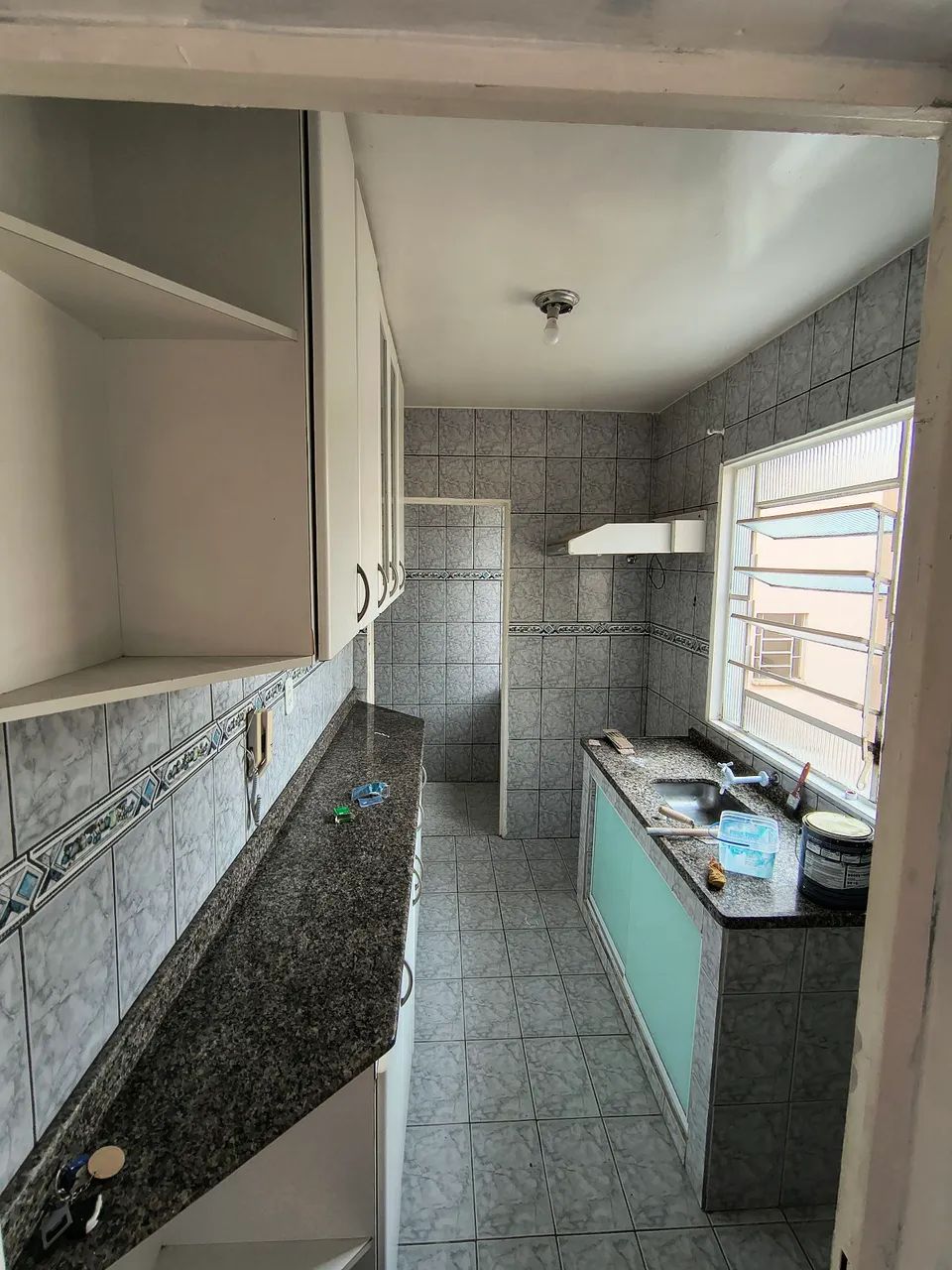 Apartamento para locação - Foto 4