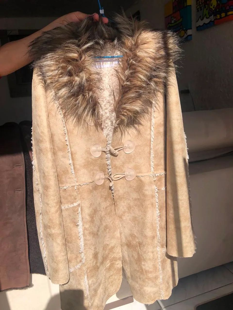 Mochila  - Foto 2