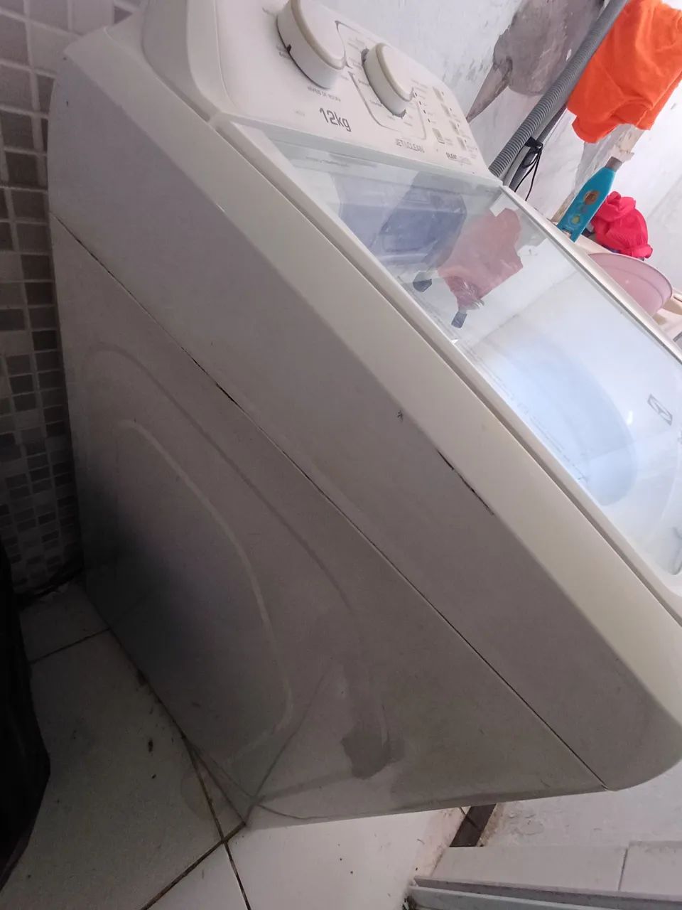 Máquina de lavar Electrolux  - Foto 2