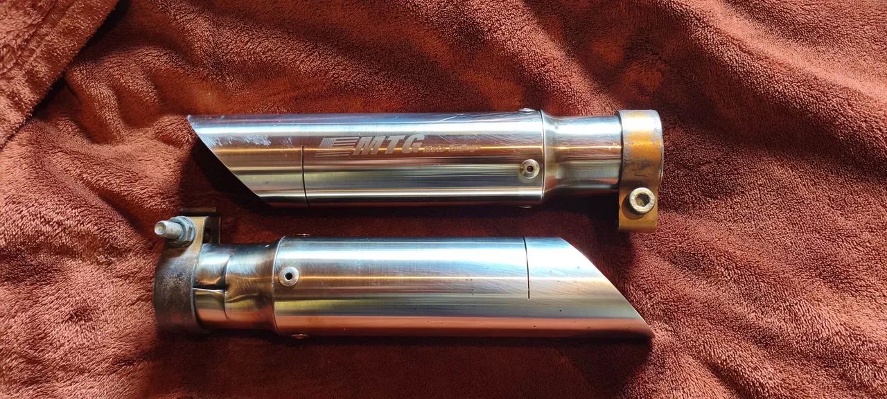 Mtg super meteor 650 - Foto 2