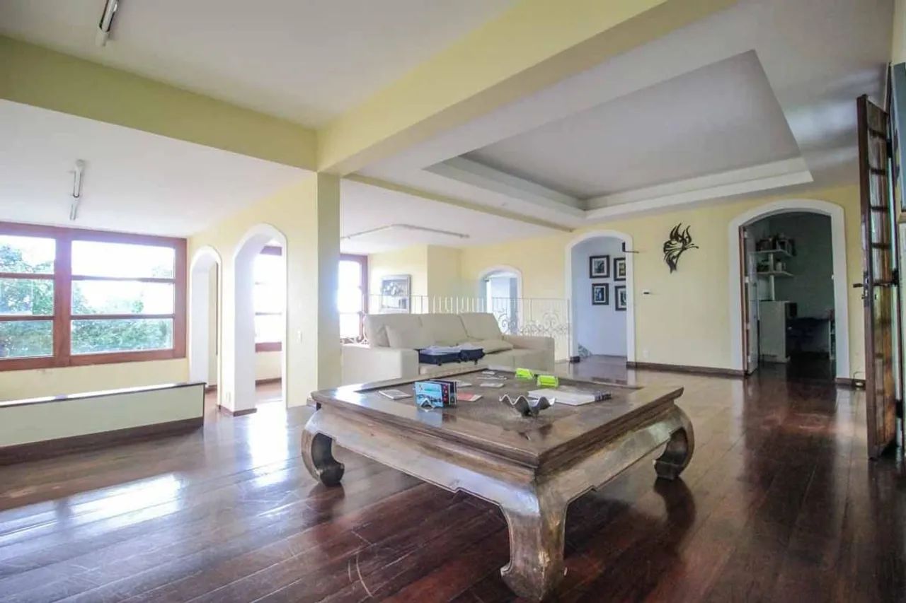 Casa à Venda - Mangabeiras, 3 Quartos, 500 m2 - Foto 2