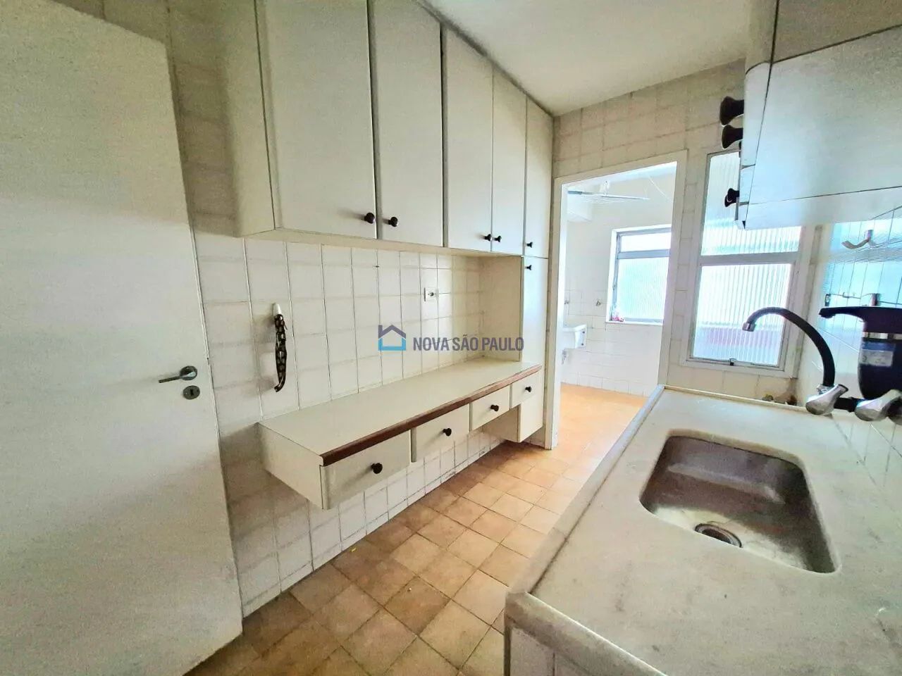 Apartamento 70 m² 03 Quartos 01 Vaga - Saúde - Foto 4