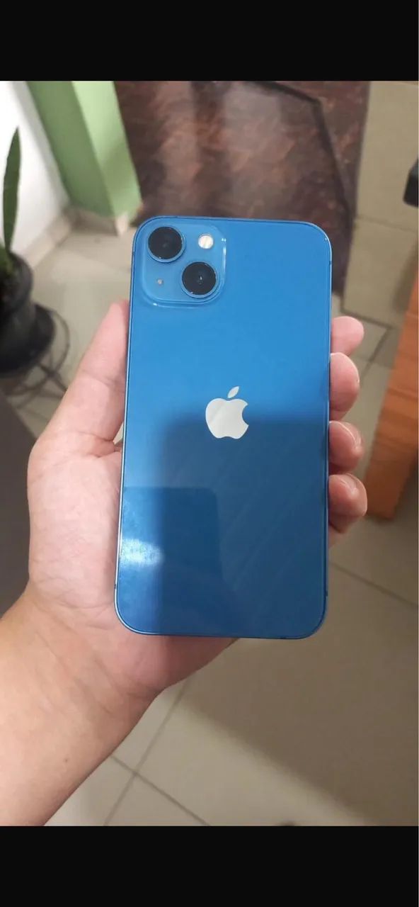iPhone 13 126gb 