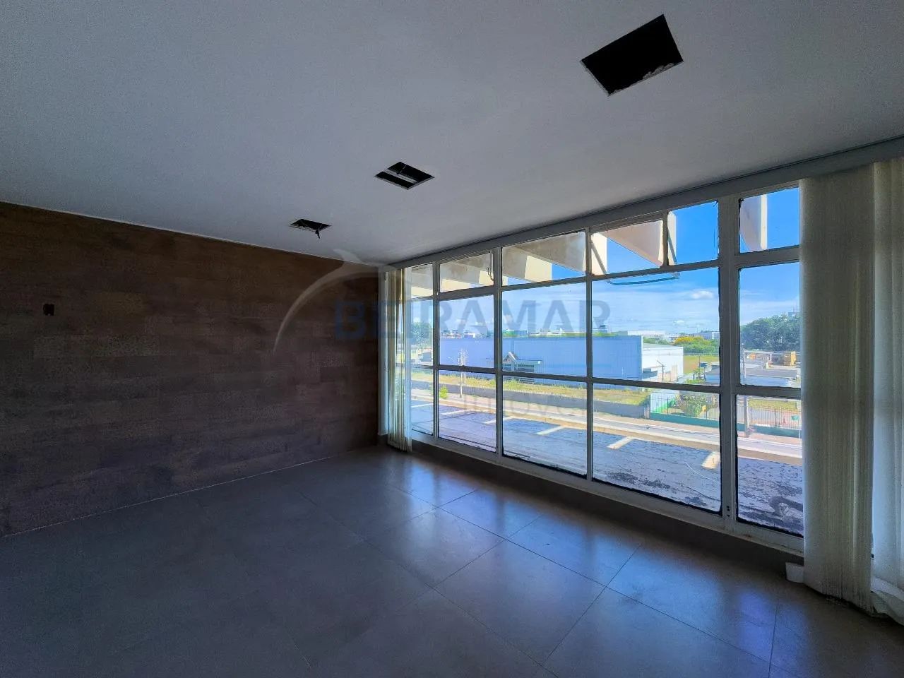 Sala Comercial para Locação Ed. Marina Office 87m² - Guará - Foto 3