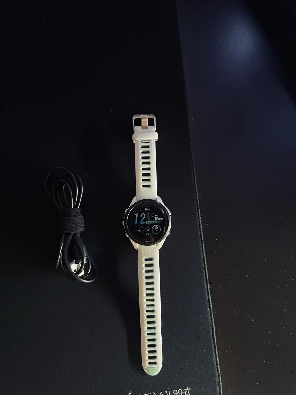 Garmin Forerunner 265s