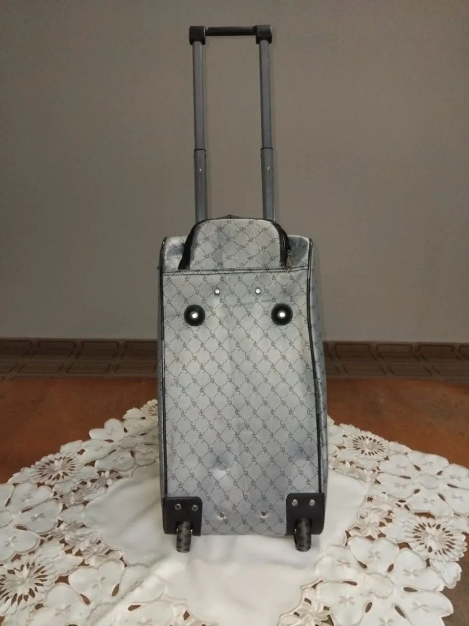 Bolsa de Viagem de Mão - Foto 2