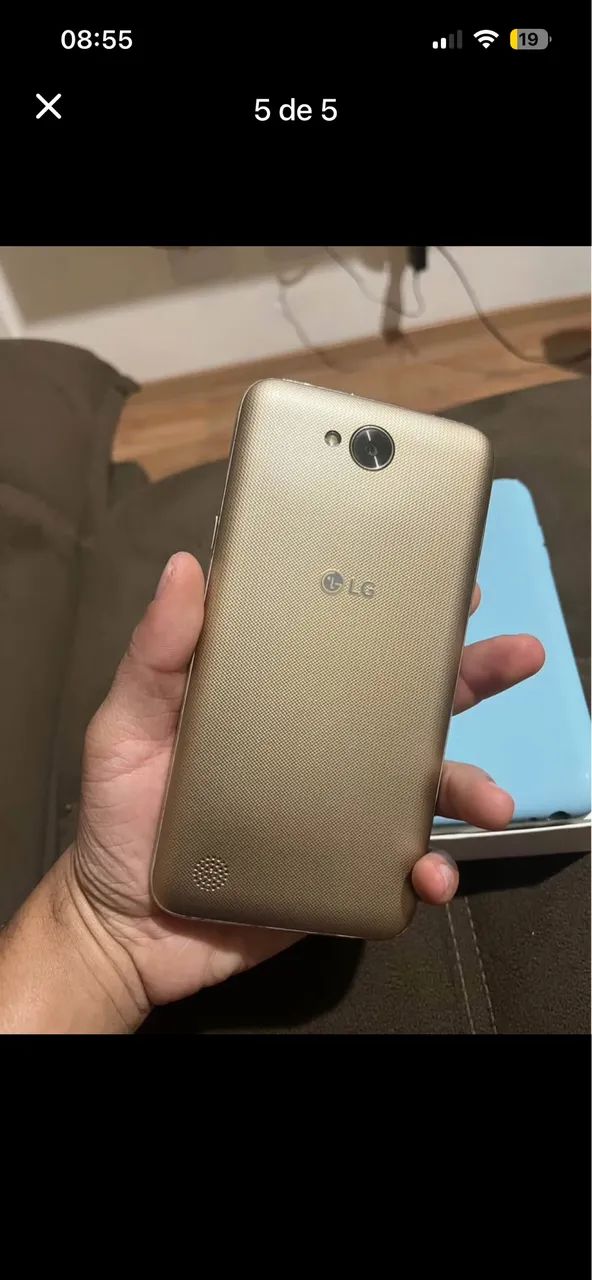 Celular k10 power  - Foto 3
