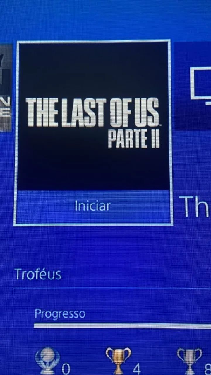 PS4 slim 1 terá  - Foto 3
