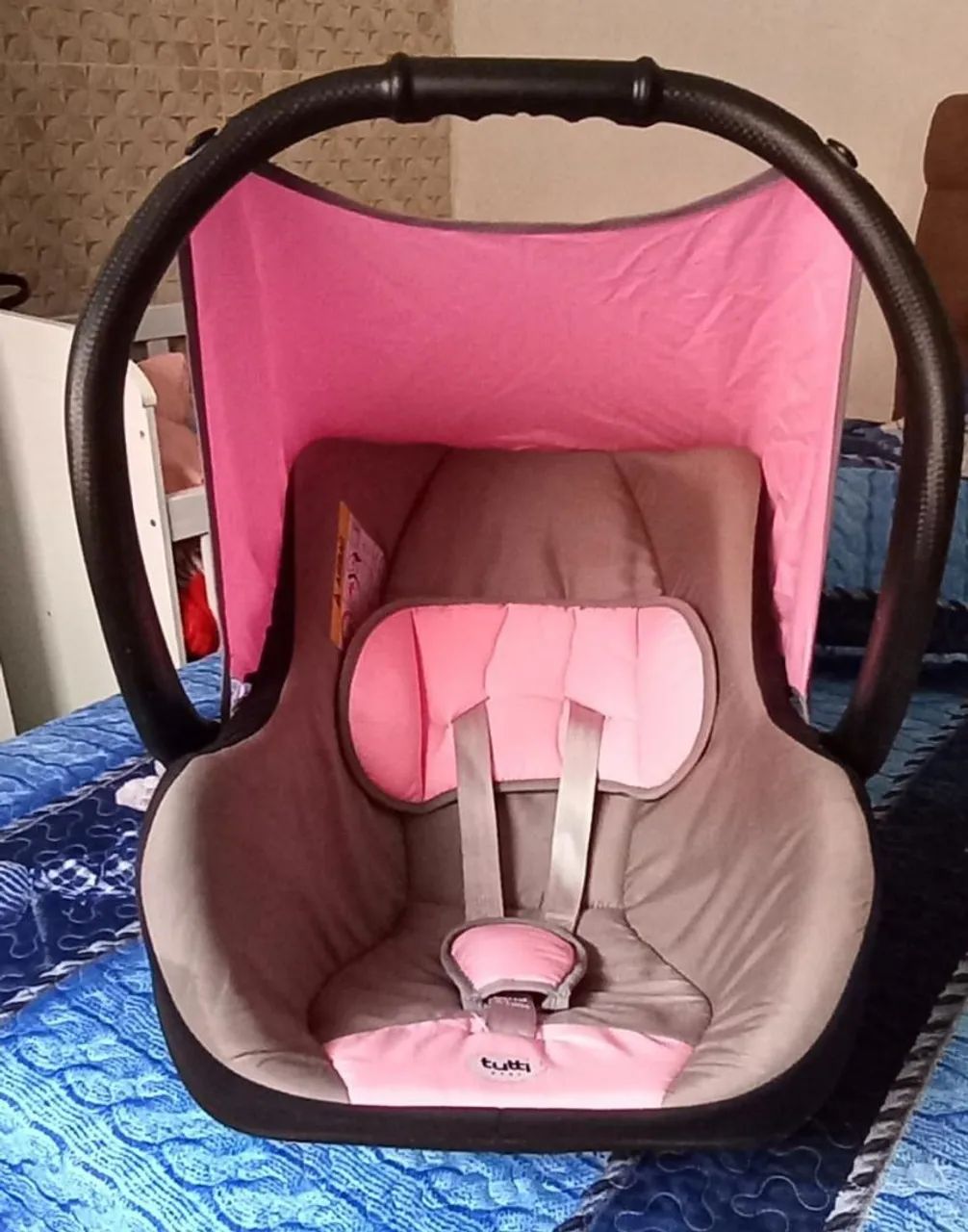 Bebê conforto 