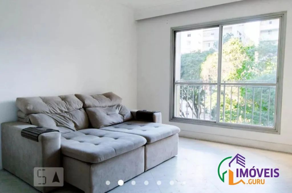 APARTAMENTO - HIGIENÓPOLIS - SP - Foto 2