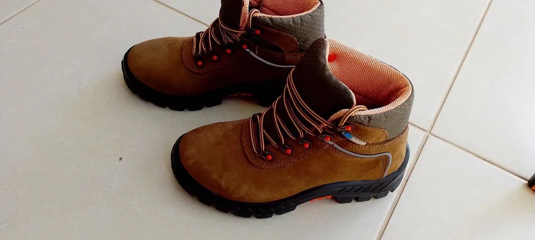 Bota Marluvas Premier - Foto 4