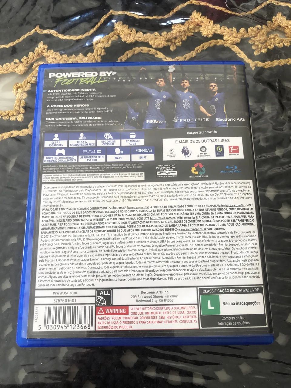 FIFA 2022 - Foto 2