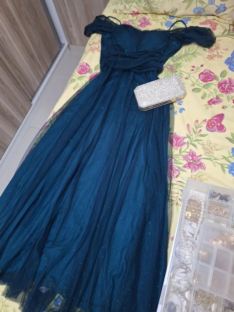 Vestido de festa - Foto 3