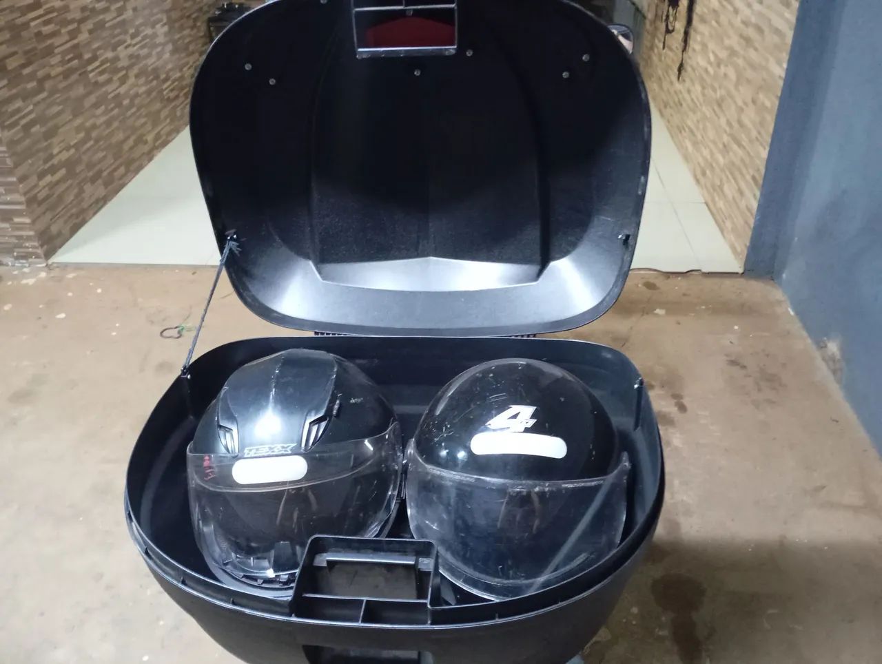 Fazer 250cc 2008 - Foto 5