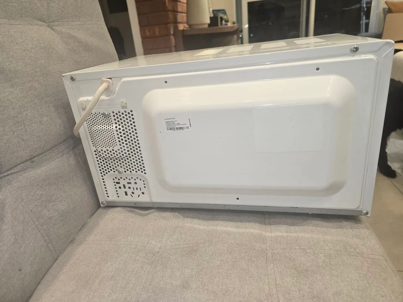 Microondas Philco PM22 - Foto 2