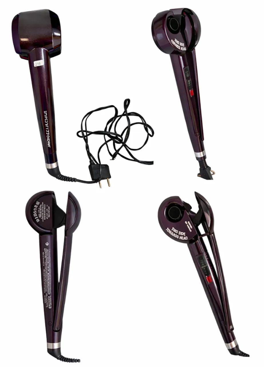 Modelador De Cachos Infinitipro Conair Curl Secret - Foto 3