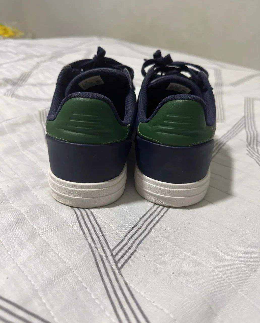 tenis lacoste europa Pro 100% original  - Foto 3