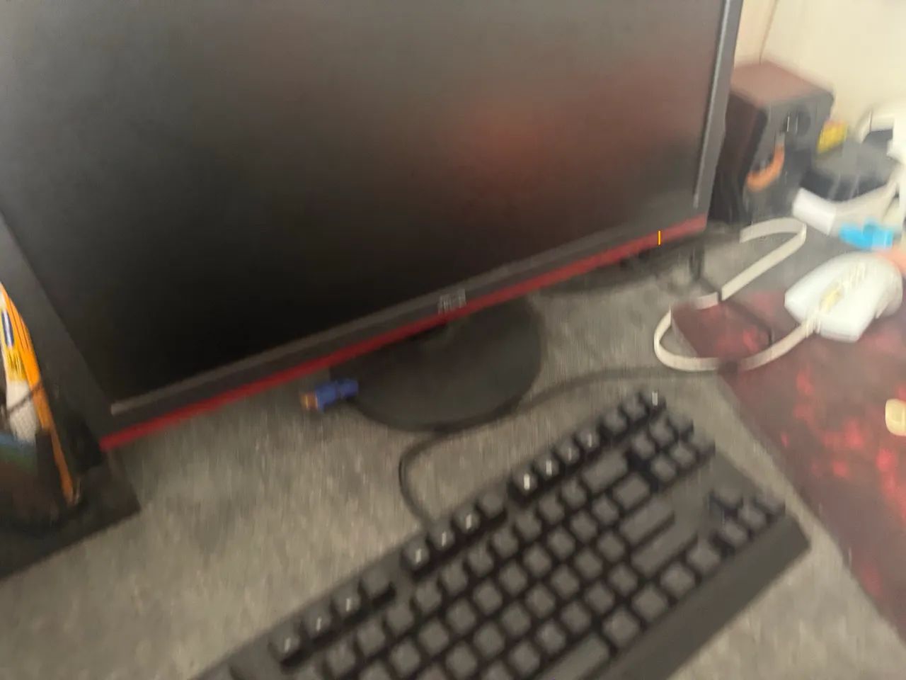 monitor aoc freesync - Foto 3