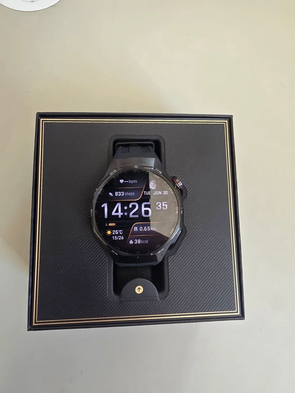 Huawei gt 6 pro  - Foto 2