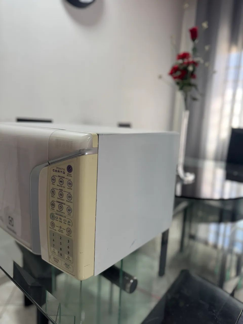 Microondas Electrolux 30L - Foto 3