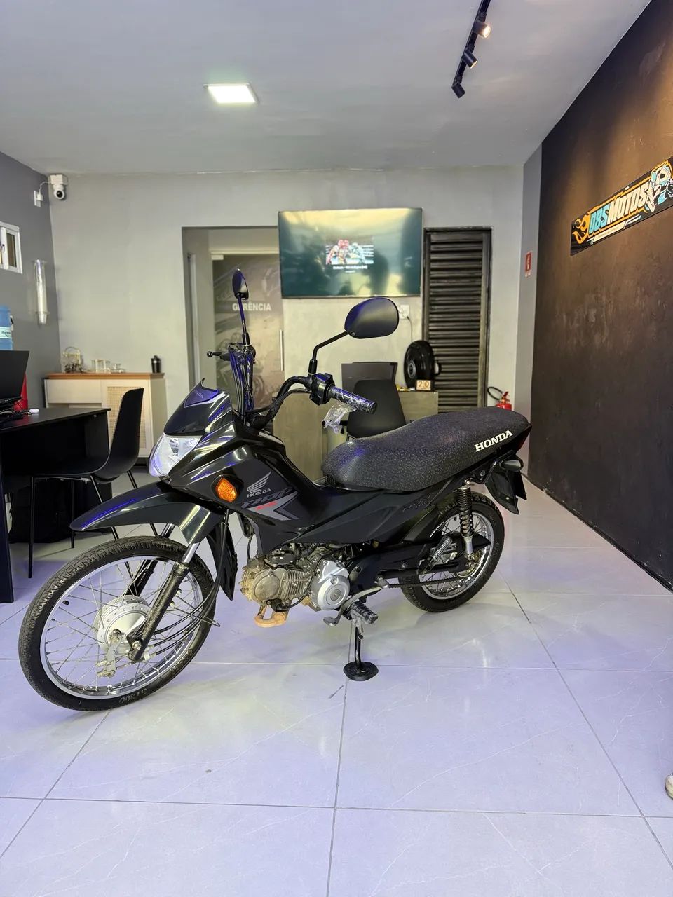 POP 110i ES 2025/2025 - Foto 4