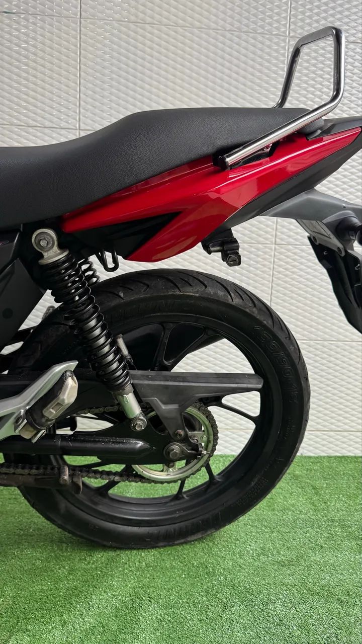 TITAN 160 2018  - Foto 4