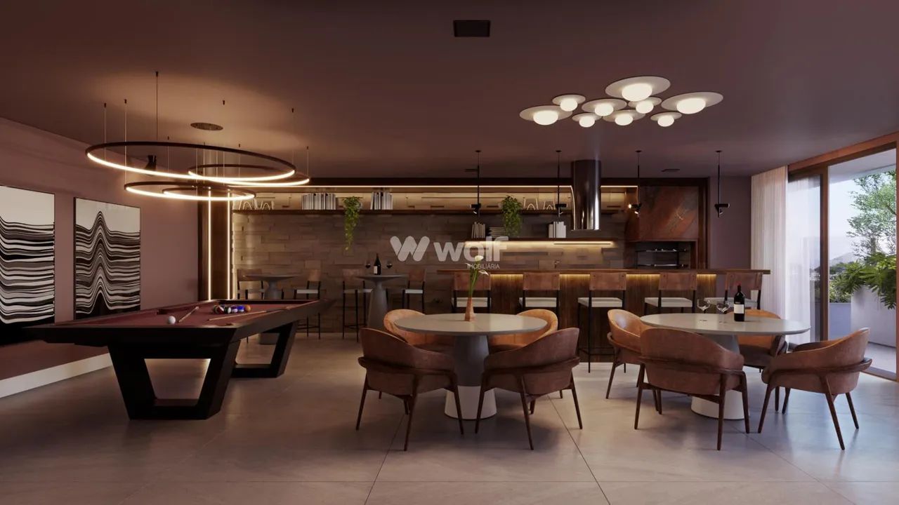 Apartamento à venda em Cacupé, Florianópolis - Foto 3
