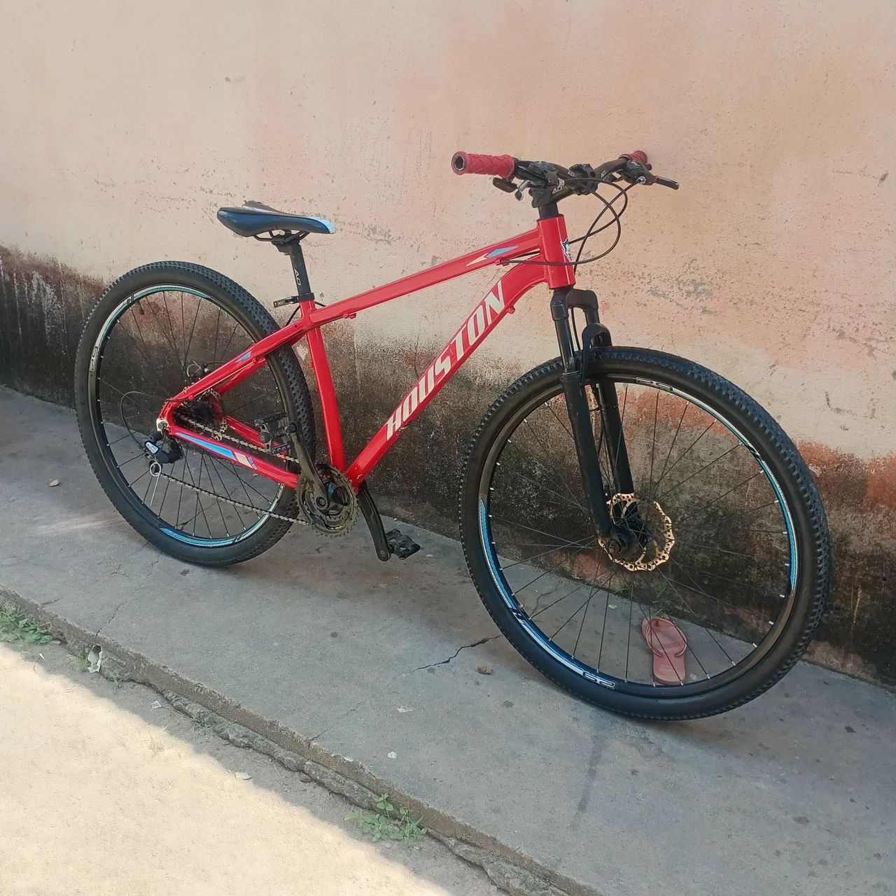 BICICLETA 29 REVISADA/COL NOTA FISCAL  - Foto 3