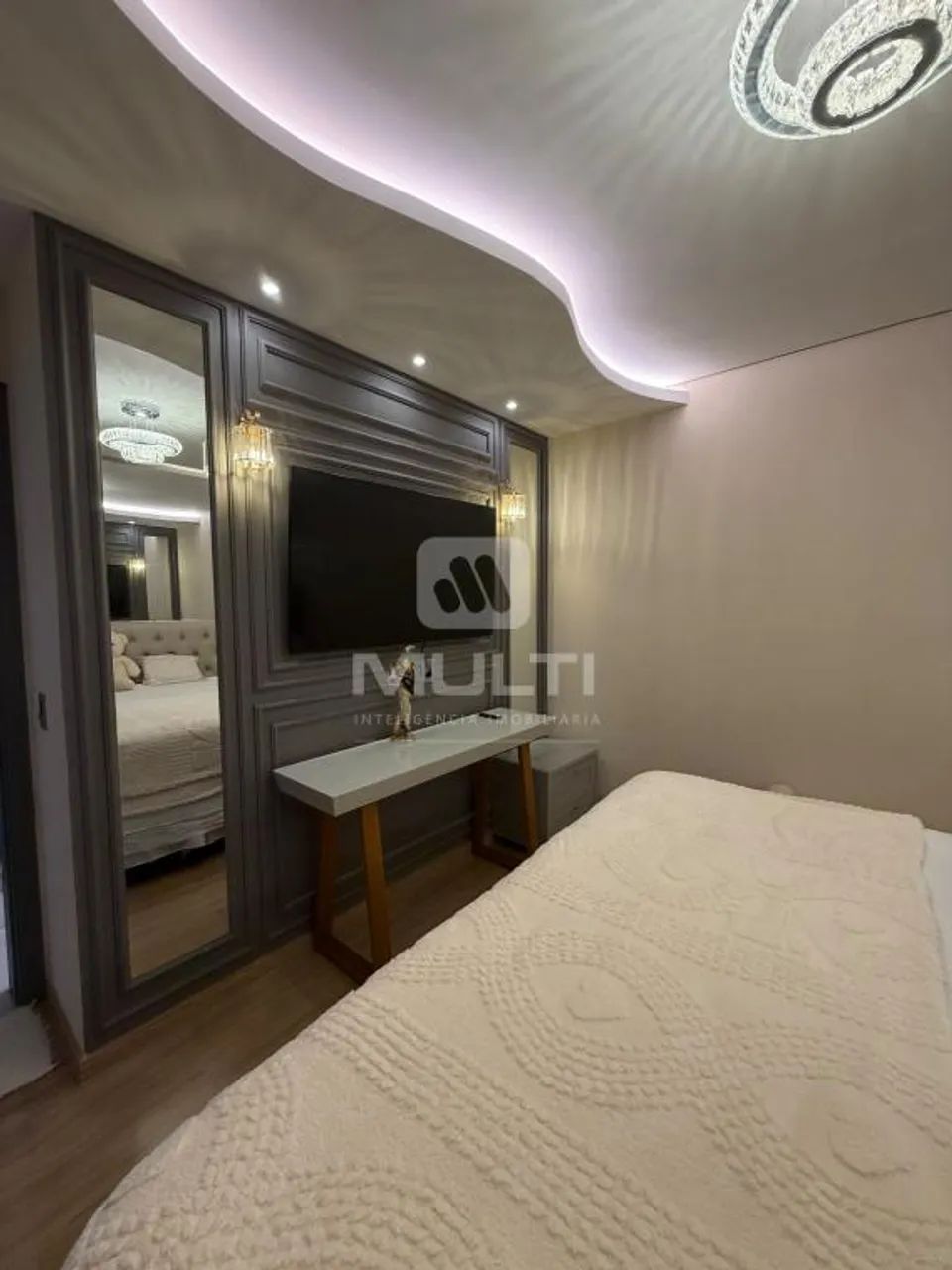 Apartamento - OSVALDO REZENDE - Foto 2