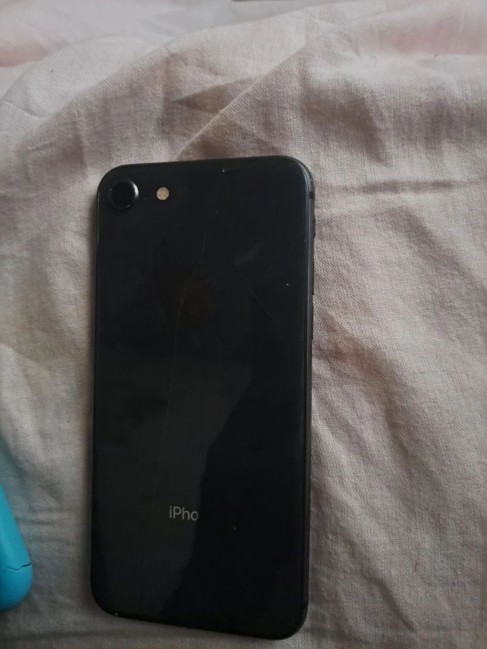 Iphone 8 novo usado 