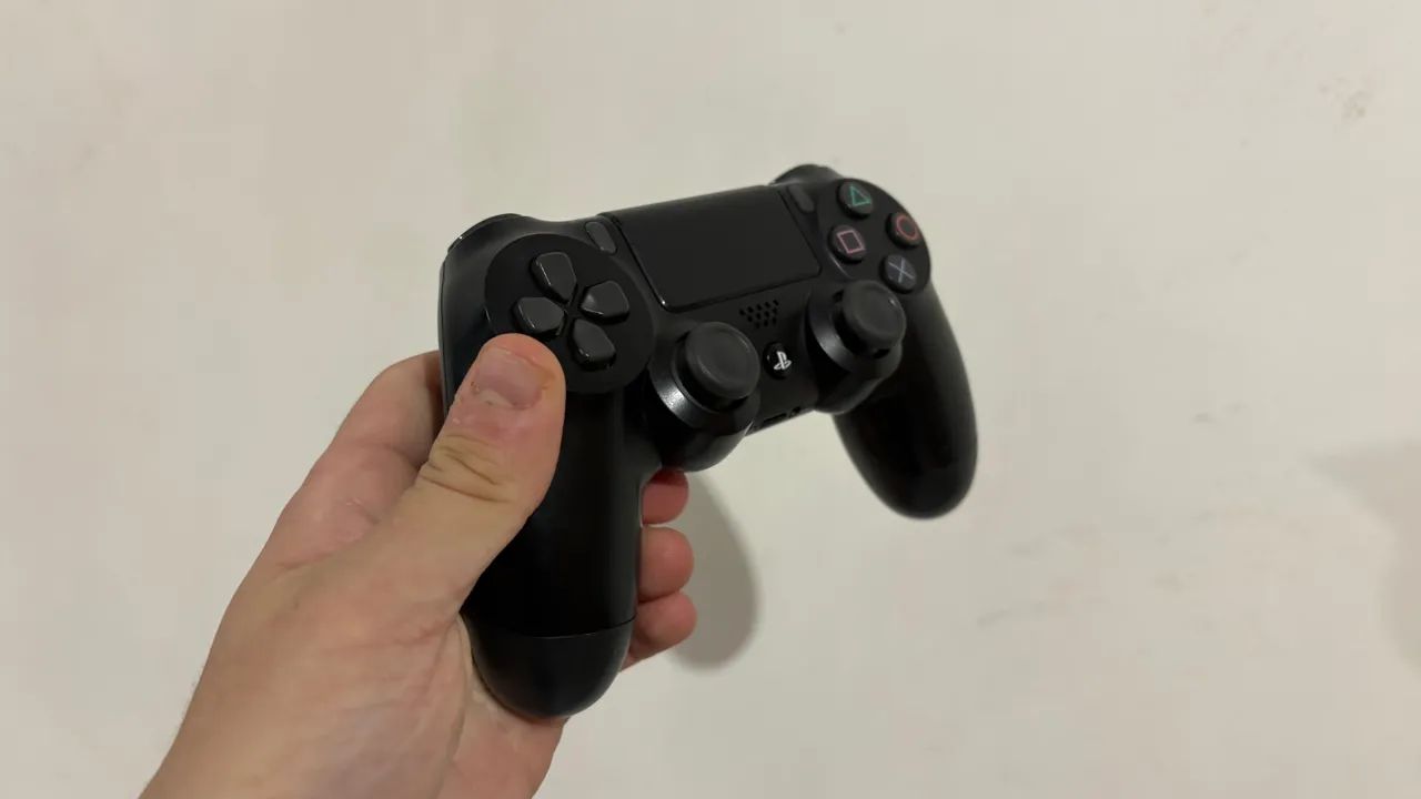 Controle Original PS4 - Foto 5