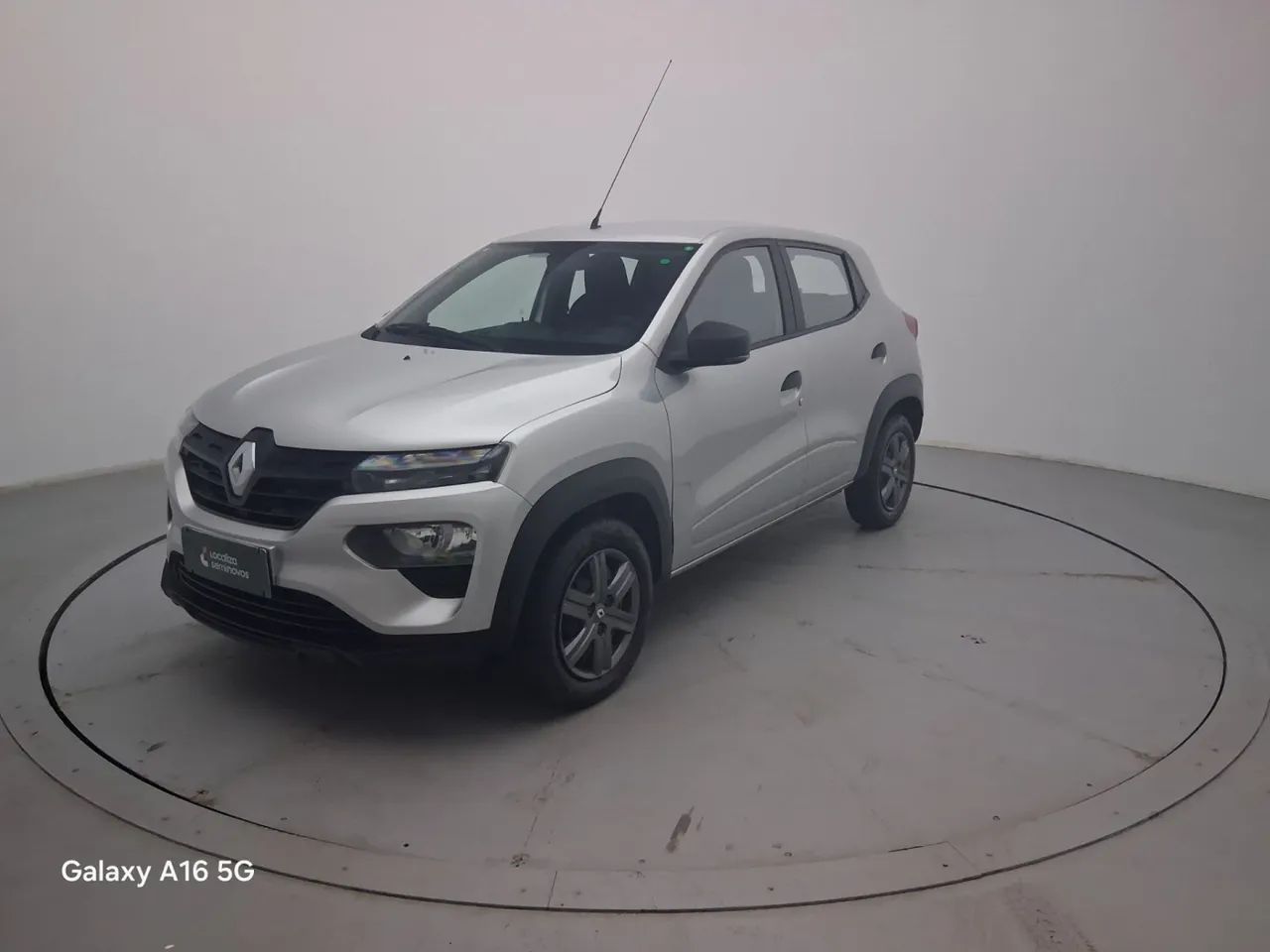 Renault Kwid