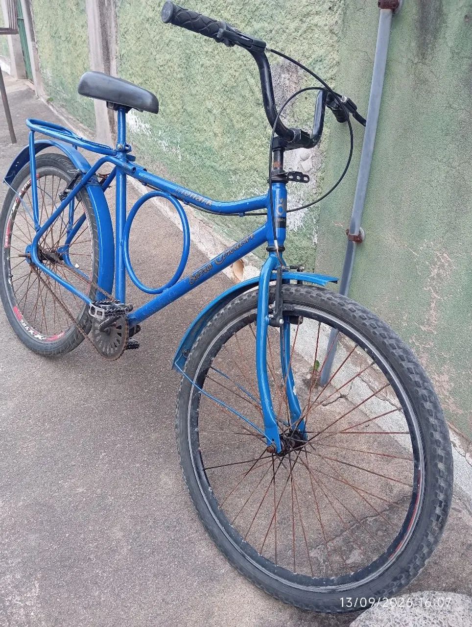 Bicicleta  - Foto 4