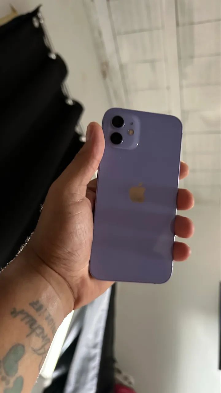 IPhone 12 256g - Foto 2