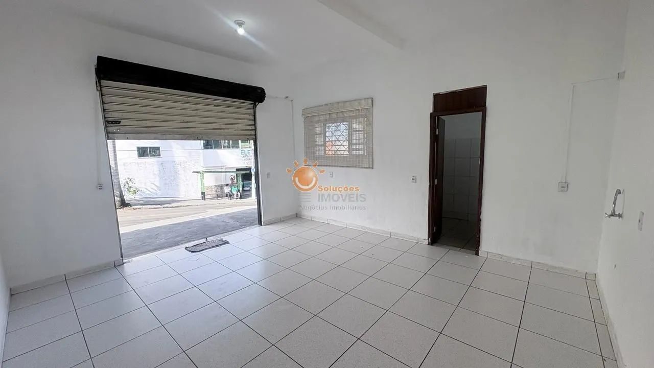 LOCAÇÃO - SALÃO COMERCIAL JARDIM GUAÍBA / SOROCABA/SP - Foto 4