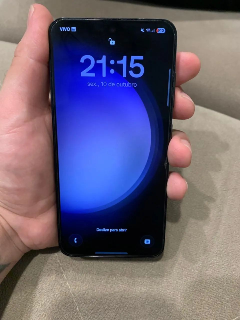 Samsung S23 - 256gb
