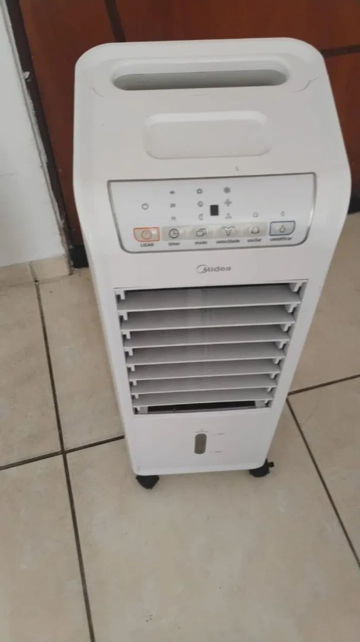 Climatizador com defeito .  - Foto 4