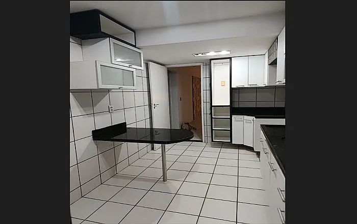 Apartamento à Venda - Tirol - Natal/RN - Foto 3