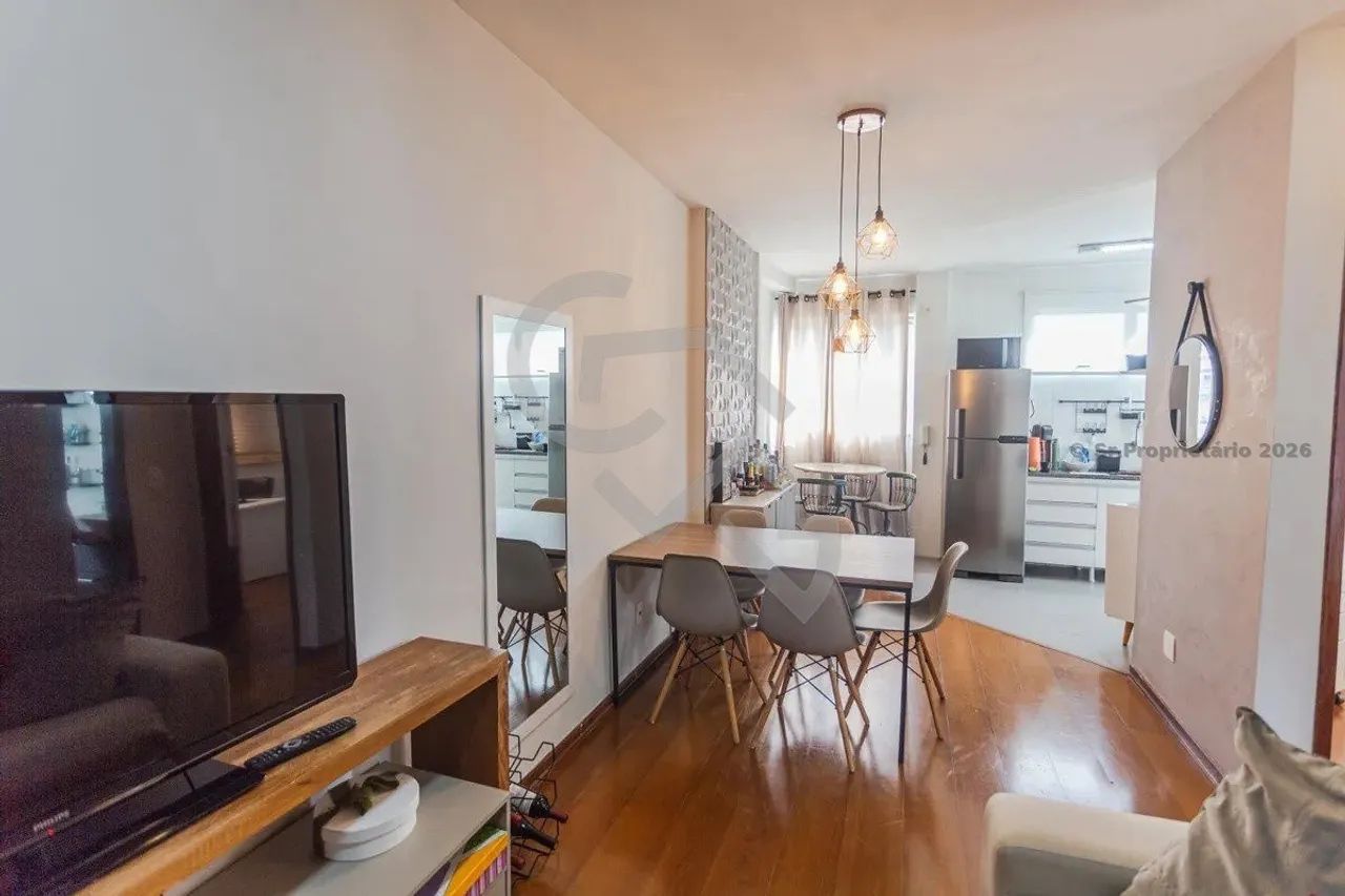 Apartamento com 2 quartos à venda em Belo Horizonte - Foto 2