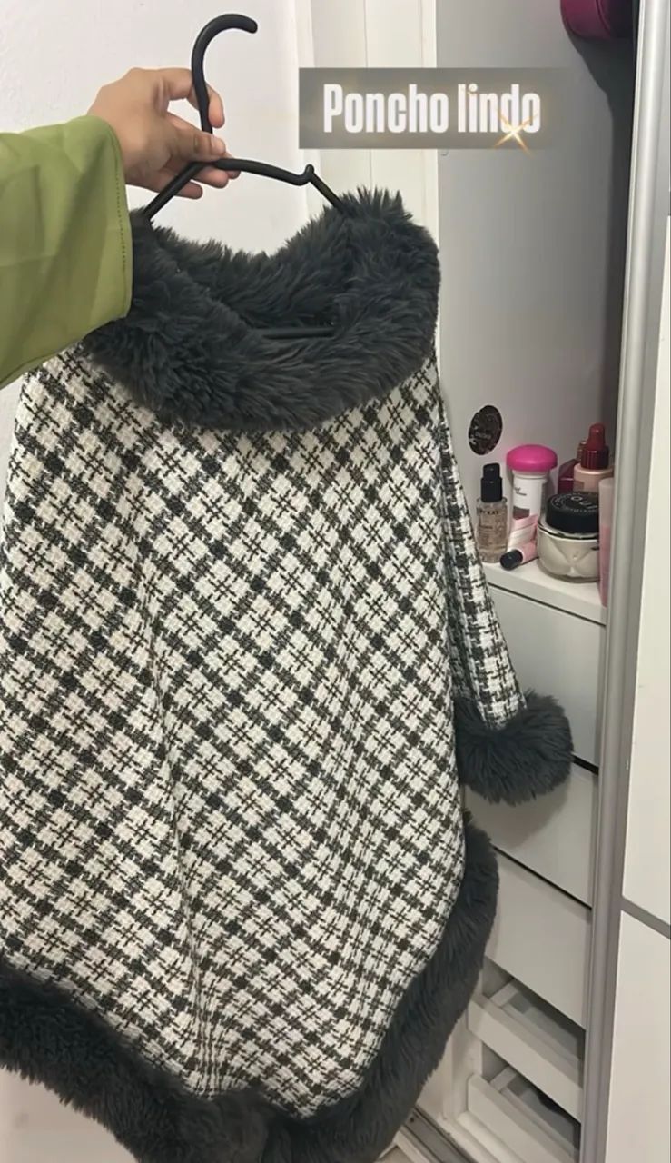 Poncho 