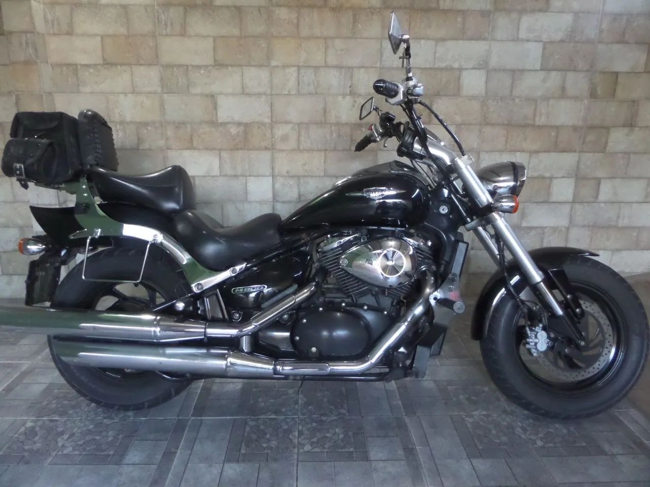 Vendo Boulevard m800 em (ÓTIMO ESTADO) 