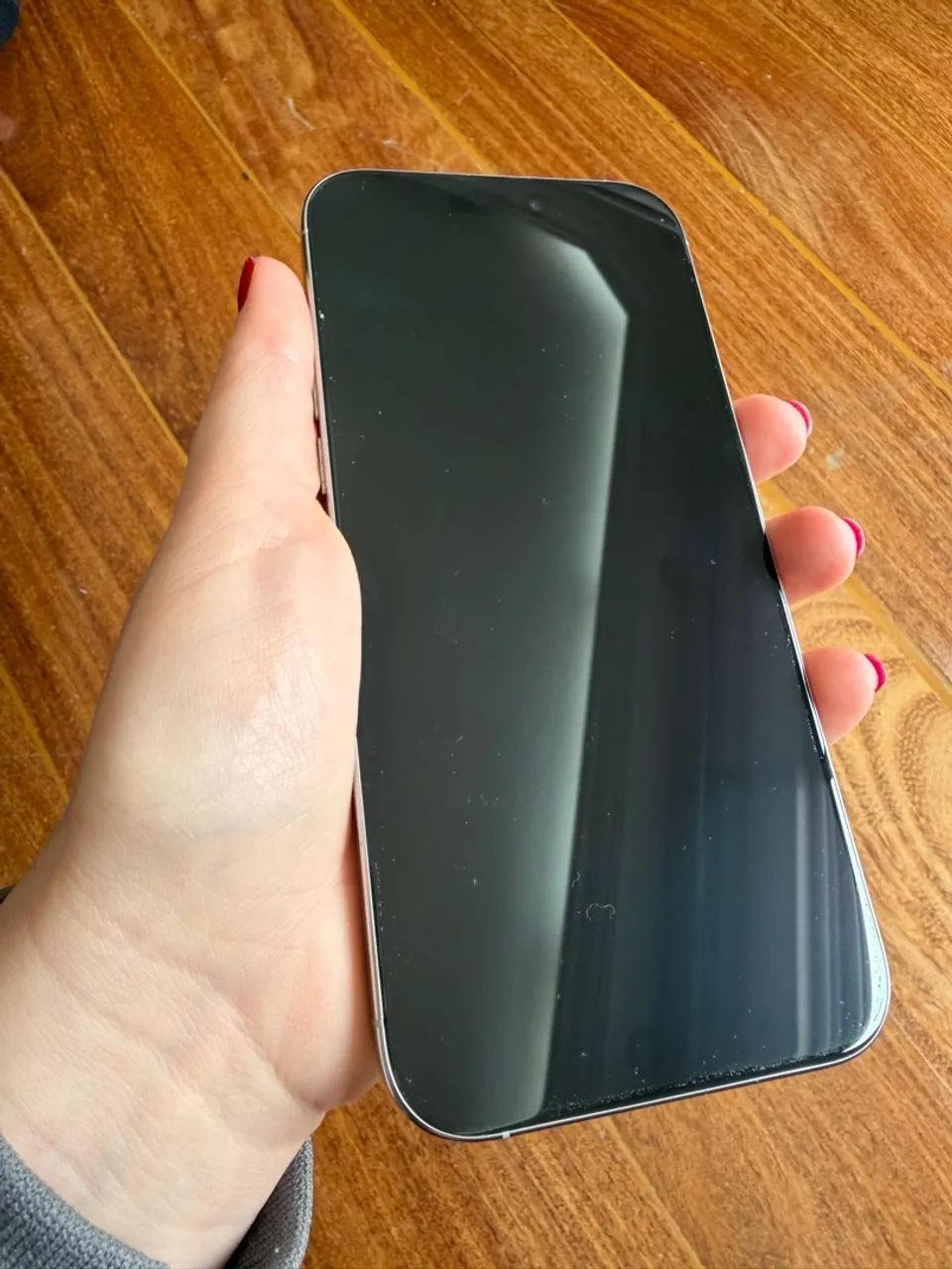 iPhone 16 Promax 256gb - Foto 5
