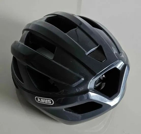 Capacete Abus Macator tamanho M - Foto 2