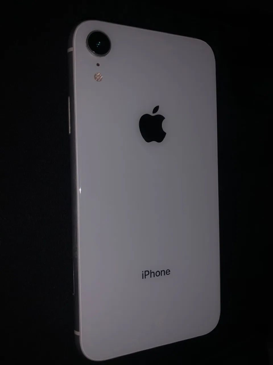 iPhone XR - Foto 5