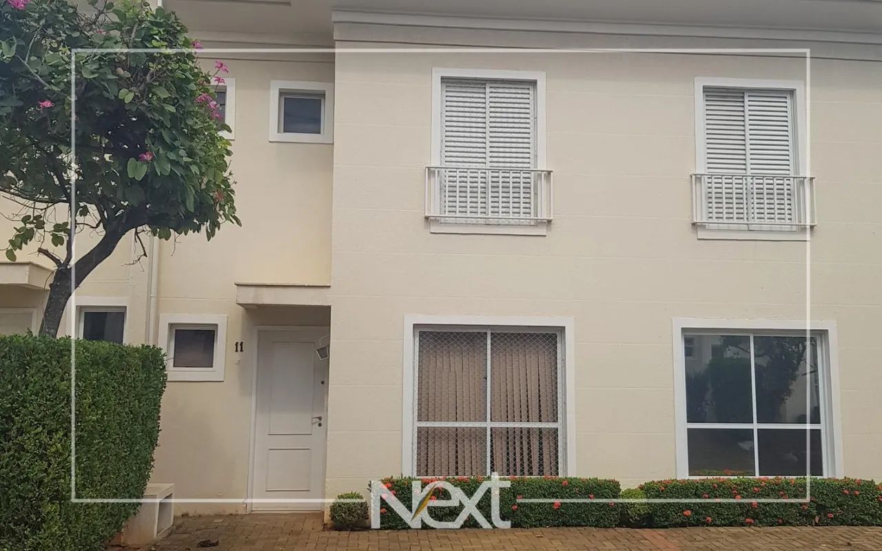 casa - Vila Bella - Campinas