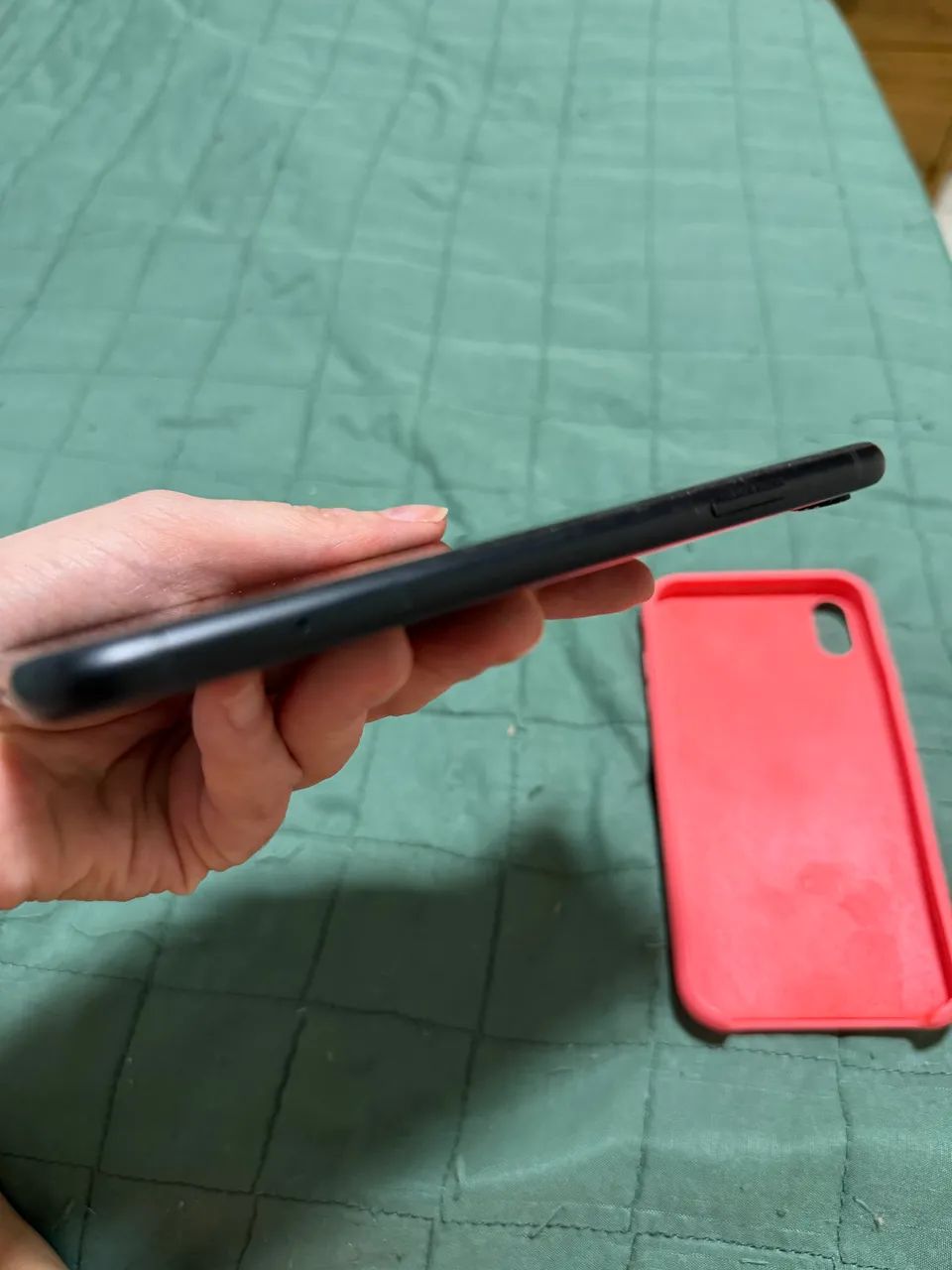 iPhone XR - Foto 4