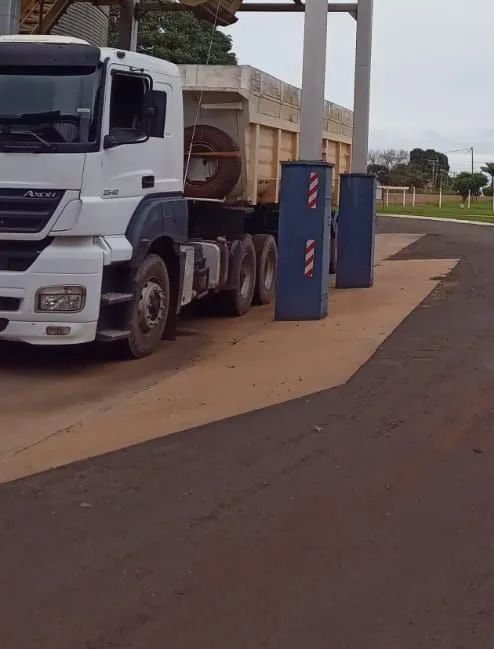 Caminhão 2540 + caçamba  - Foto 2