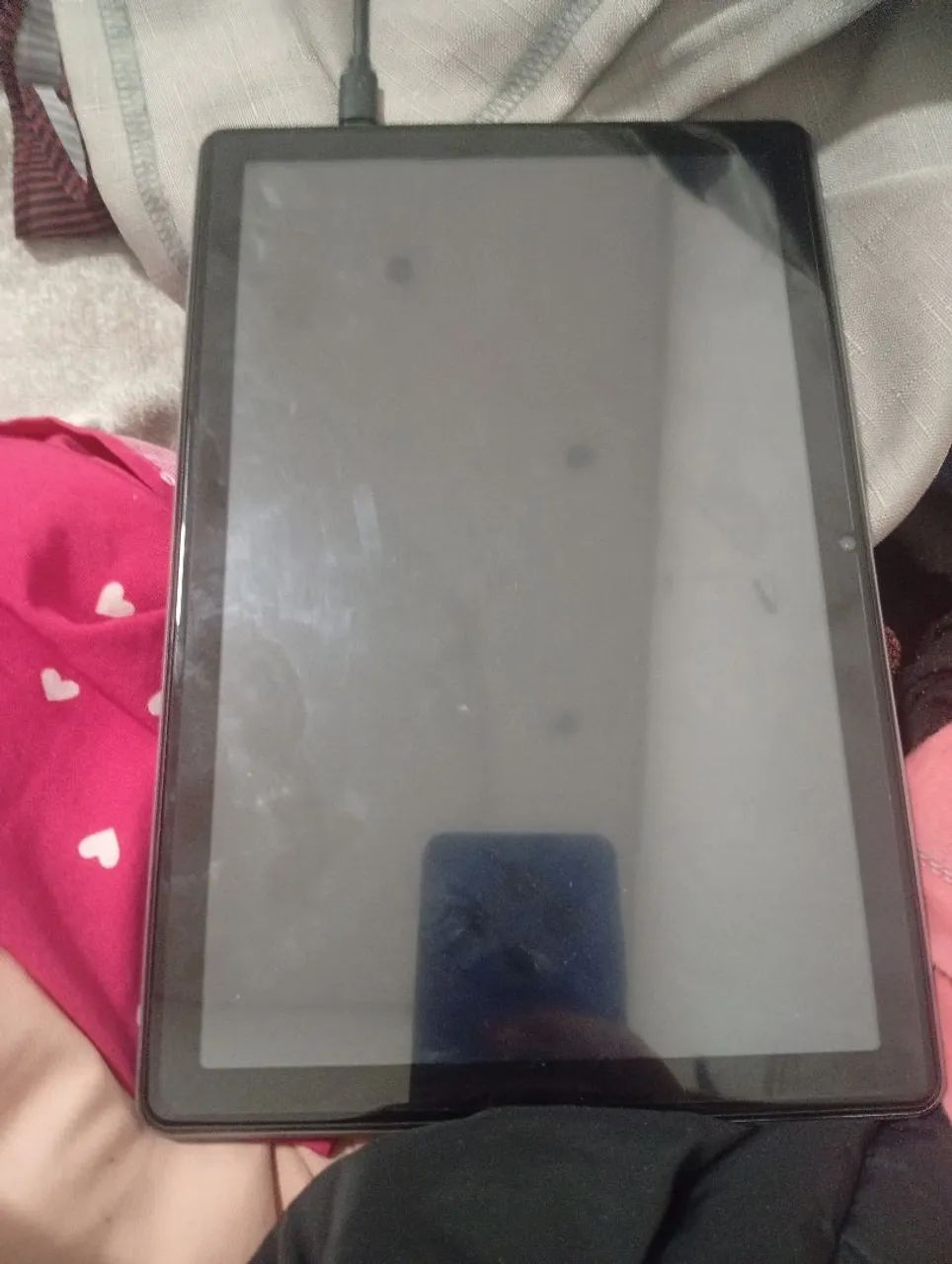 Tablet 10 polegadas